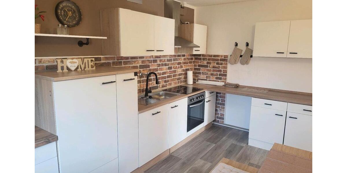 Etagenwohnung Herzogenaurach - 3 Zimmer, 92 m&sup2;, 1.100&euro; | Angebot:26461574