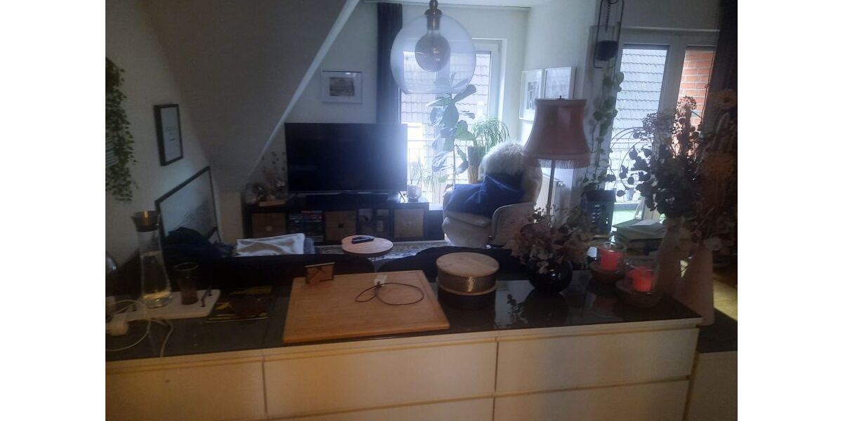 Ruhig auf zwei Etagen wohnen im Herzen von Havixbeck 4 zimmer