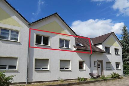 Wohnung Staßfurt Atzendorf - 2 Zimmer, 71 m&sup2;, 395&euro; | Angebot:25297796