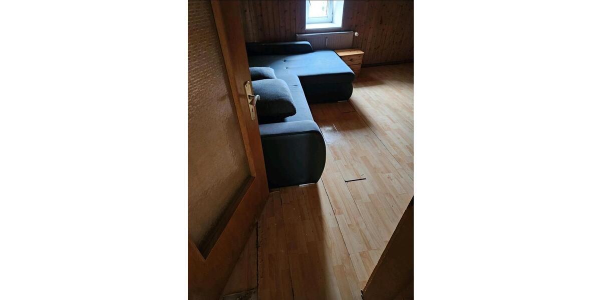 Etagenwohnung Jünkerath - 3 Zimmer, 72 m&sup2;, 550&euro; | Angebot:24482939