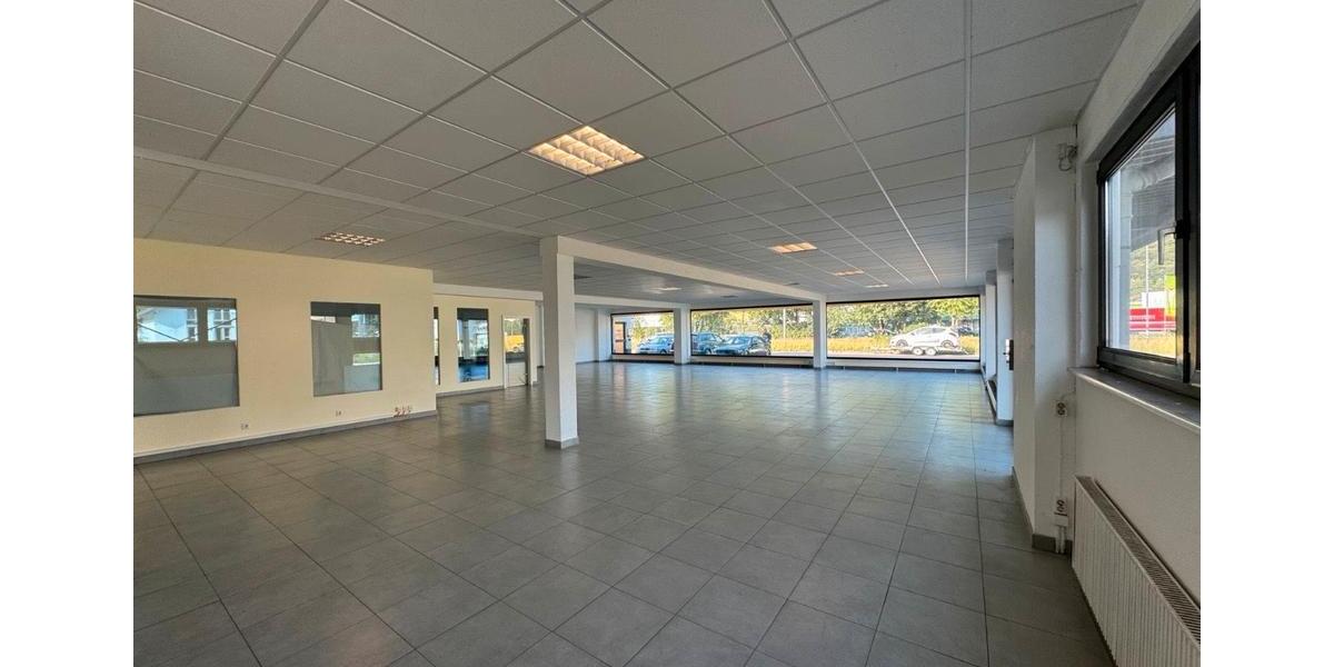 Gewerbeobjekt Heidenheim an der Brenz Aufhausen - 2.890&euro; | Angebot:24247271