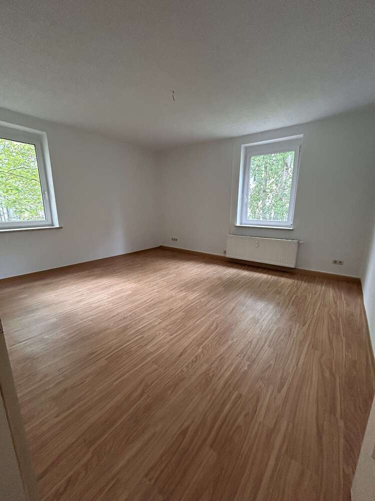 Wohnung zum Mieten in Zwickau 550 € 81.2 m²