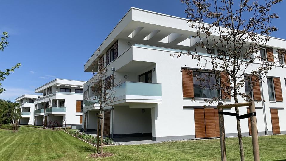 Erdgeschoßwohnung Döbeln - 4 Zimmer, 125 m&sup2;, 1.251&euro; | Angebot:23873141