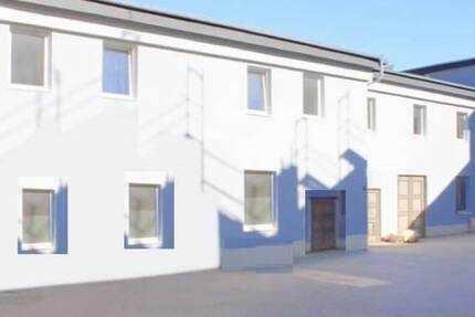 Bautzen - Gewerbeobjekt mit großzügigen Flächen