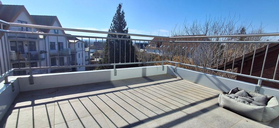 Dachgeschoßwohnung Unstrut-Hainich Hainich - 1.5 Zimmer, 52 m&sup2;, 310&euro; | Angebot:25341352