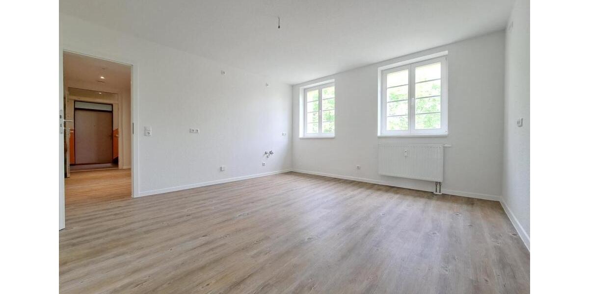 Etagenwohnung Magdeburg Diesdorf - 4 Zimmer, 99 m&sup2;, 990&euro; | Angebot:26365428