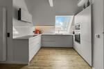 Dachgeschoßwohnung Lemgo - 2 Zimmer, 85 m&sup2;, 1.200&euro; | Angebot:26579037