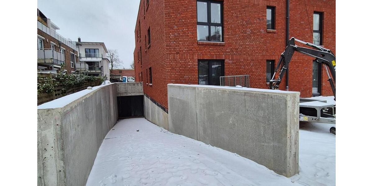 Erdgeschoßwohnung Norderstedt - 3 Zimmer, 79 m&sup2;, 1.695&euro; | Angebot:24784017