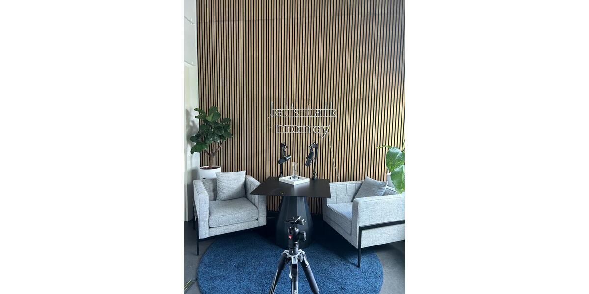 Bürofläche im Hanomag Business Loft zimmer