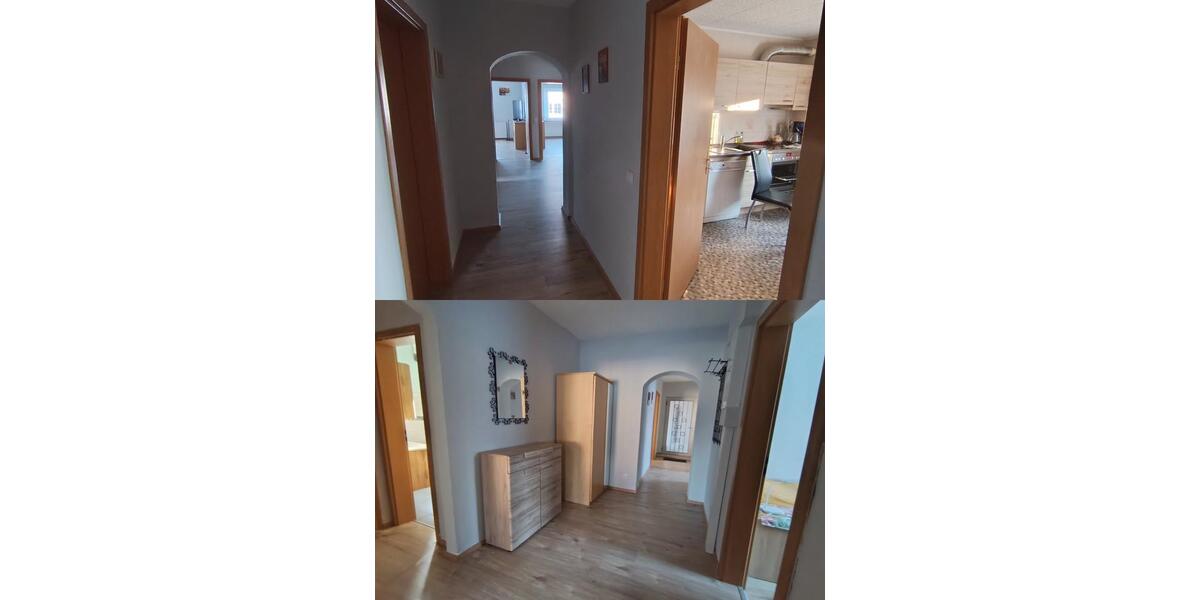 Wohnen auf Zeit Mittenwalde - 3 Zimmer, 70 m&sup2;, 40&euro; | Angebot:25920483