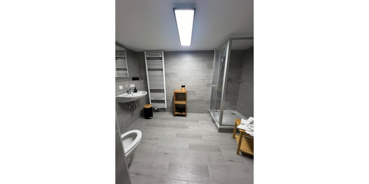 Etagenwohnung Schwandorf - 3 Zimmer, 96 m&sup2;, 1.050&euro; | Angebot:25305103