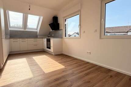 Wohnung Seligenstadt - 3 Zimmer, 78 m&sup2;, 1.300&euro; | Angebot:26563784