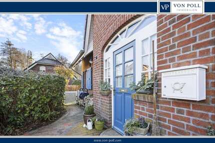 Haus Jever - 4 Zimmer, 163 m&sup2;, 1.500&euro; | Angebot:23787026