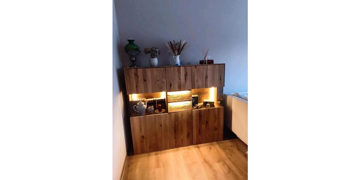 Maisonettenwohnung Bad Doberan - 4 Zimmer, 120 m&sup2;, 1.590&euro; | Angebot:24787664