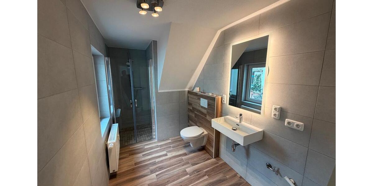 Erdgeschoßwohnung Oldenburg Drielaker-Moor - 4 Zimmer, 64 m&sup2;, 950&euro; | Angebot:26020563