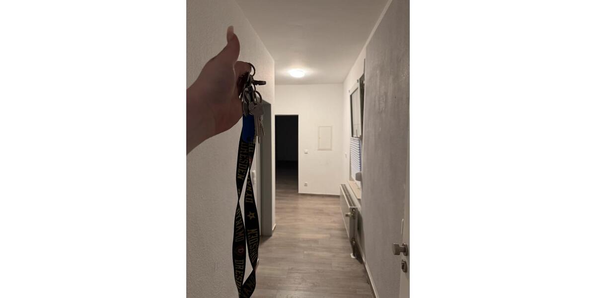 Etagenwohnung Linnich - 1 Zimmer, 35 m&sup2;, 440&euro; | Angebot:26408177