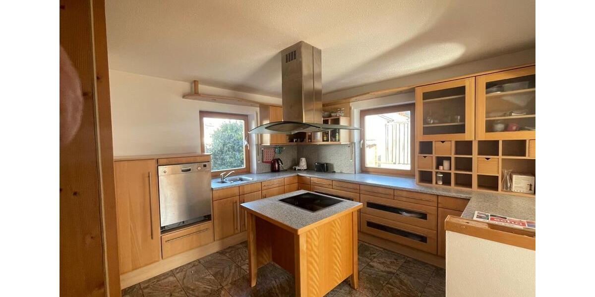 Wohnen auf Zeit Kolbermoor - 5 Zimmer, 165 m&sup2;, 500&euro; | Angebot:25126552