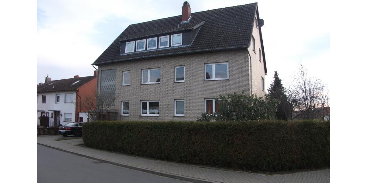 Erdgeschoßwohnung Söhlde - 4 Zimmer, 112 m&sup2;, 900&euro; | Angebot:25283113