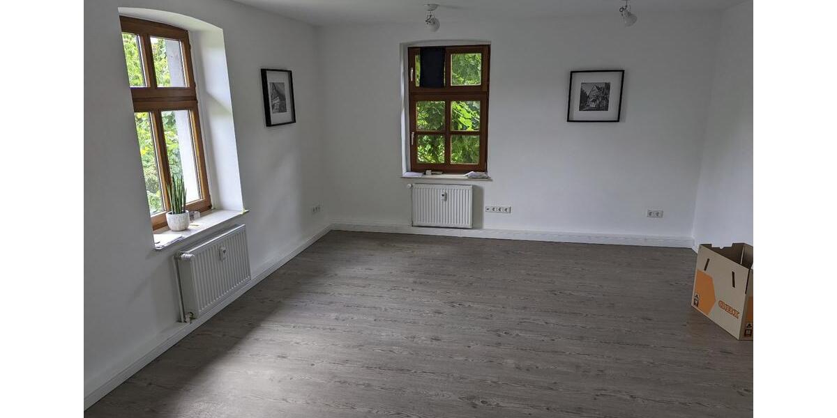 Etagenwohnung Detmold Hakedahl - 4 Zimmer, 77 m&sup2;, 630&euro; | Angebot:25541253