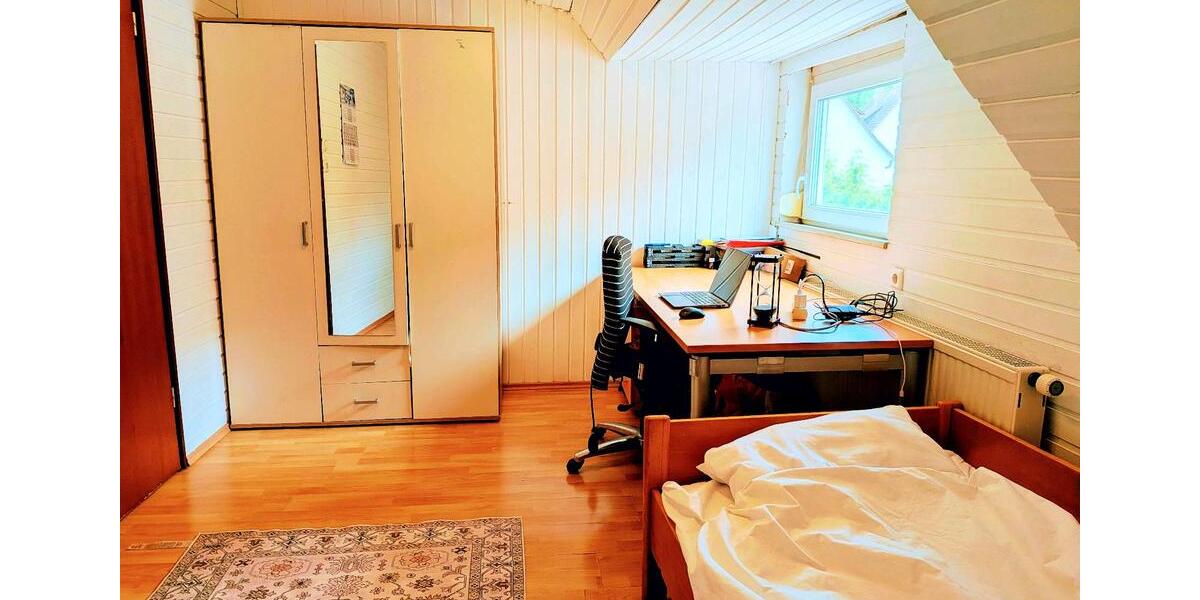 Wohnen auf Zeit Ulm Söflingen - 1 Zimmer, 15 m&sup2;, 530&euro; | Angebot:26614687