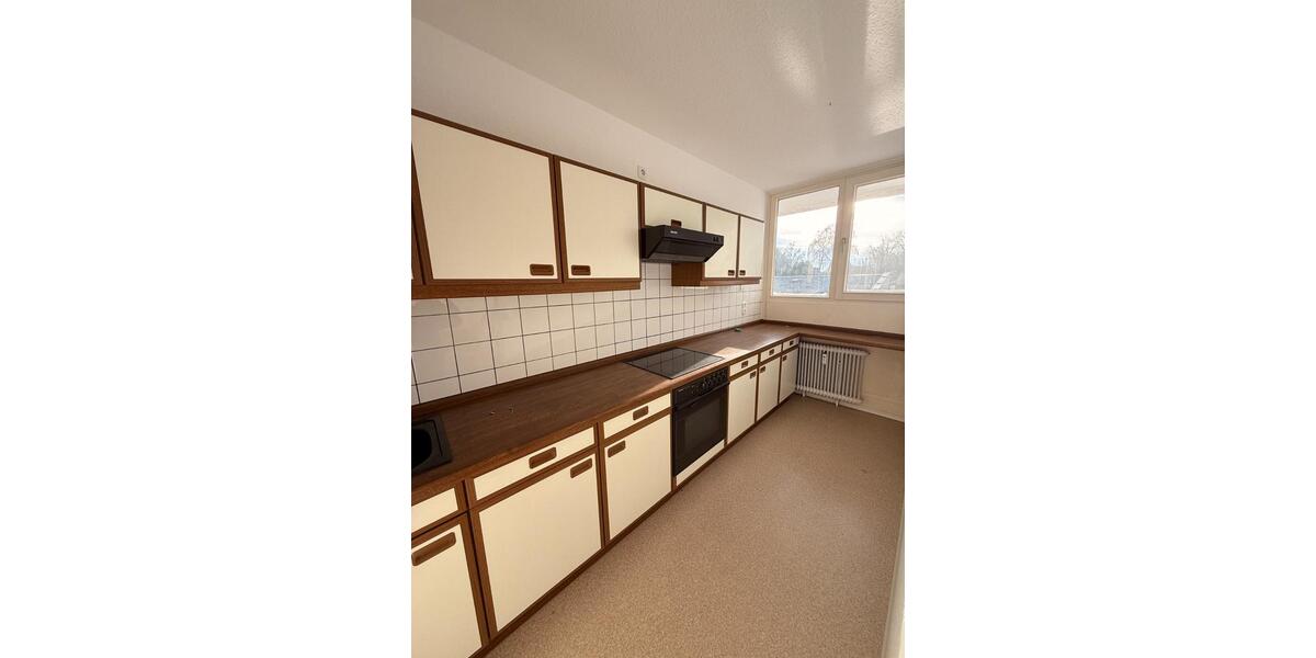 Etagenwohnung Mönchengladbach Nord - 4 Zimmer, 100 m&sup2;, 1.150&euro; | Angebot:24615742