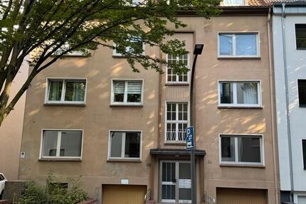 Wohnung Dortmund - 2.5 Zimmer, 66 m&sup2;, 790&euro; | Angebot:24490206