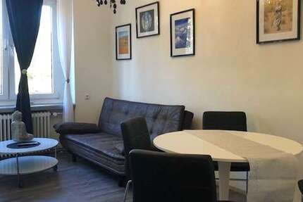 Wohnen auf Zeit in Aachen 900 € 2 zimmer