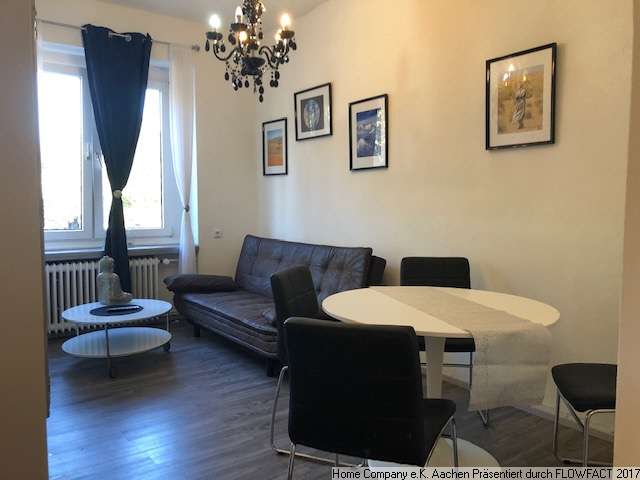 Wohnen auf Zeit in Aachen 900 € 2 zimmer