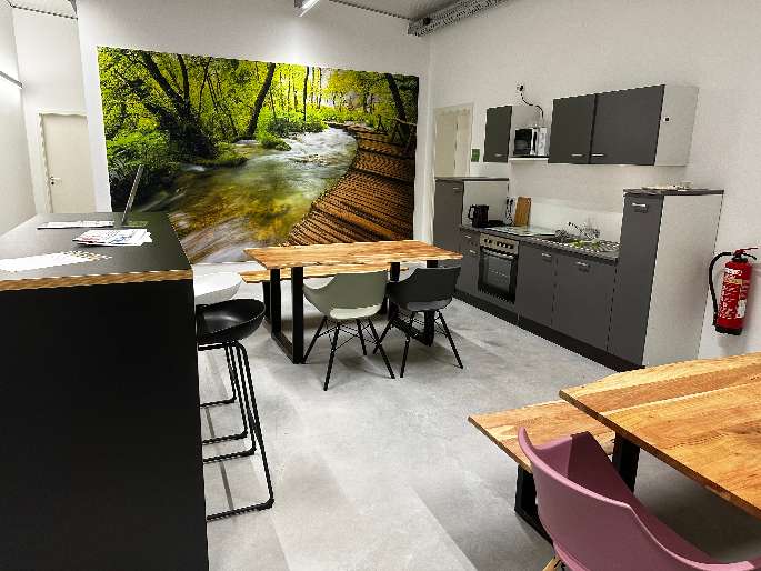 Gewerbeobjekt Bühl - 940&euro; | Angebot:27275639