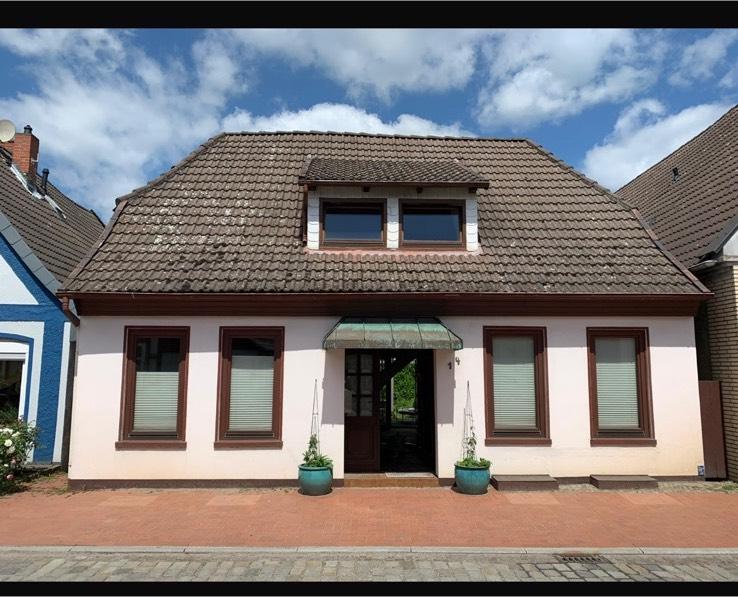Einfamilienhaus Bruchhausen-Vilsen Vilsen - 3 Zimmer, 100 m&sup2;, 750&euro; | Angebot:26483576