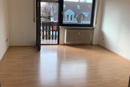 Wohnung Veitsbronn - 2 Zimmer, 33 m&sup2;, 470&euro; | Angebot:26645208