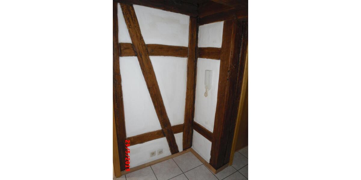 Etagenwohnung Rottweil - 4 Zimmer, 83 m&sup2;, 650&euro; | Angebot:26695960