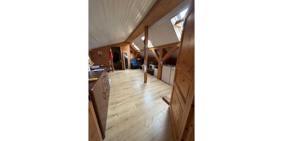 Etagenwohnung Mommenheim - 1 Zimmer, 40 m&sup2;, 590&euro; | Angebot:26528531