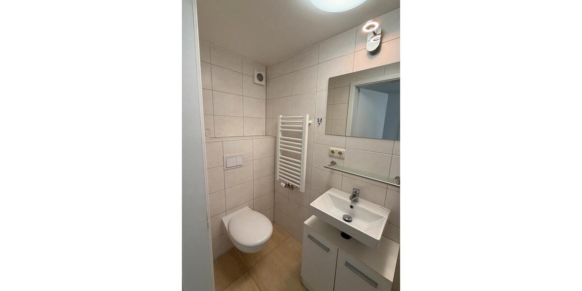 Erdgeschoßwohnung Greifswald - 1 Zimmer, 30 m&sup2;, 500&euro; | Angebot:26428986