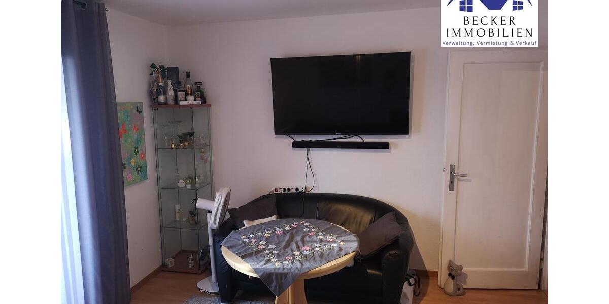 Etagenwohnung Wolfenbüttel Ahlum - 2 Zimmer, 48 m&sup2;, 500&euro; | Angebot:26001551