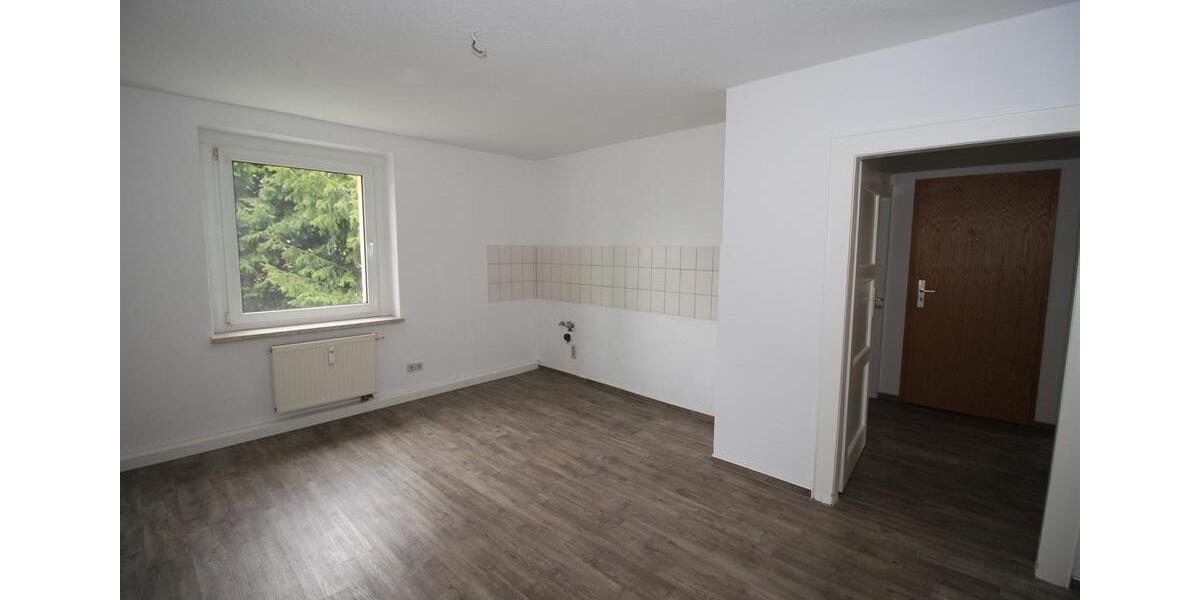 Erdgeschoßwohnung Borna - 2 Zimmer, 49 m&sup2;, 325&euro; | Angebot:24806455