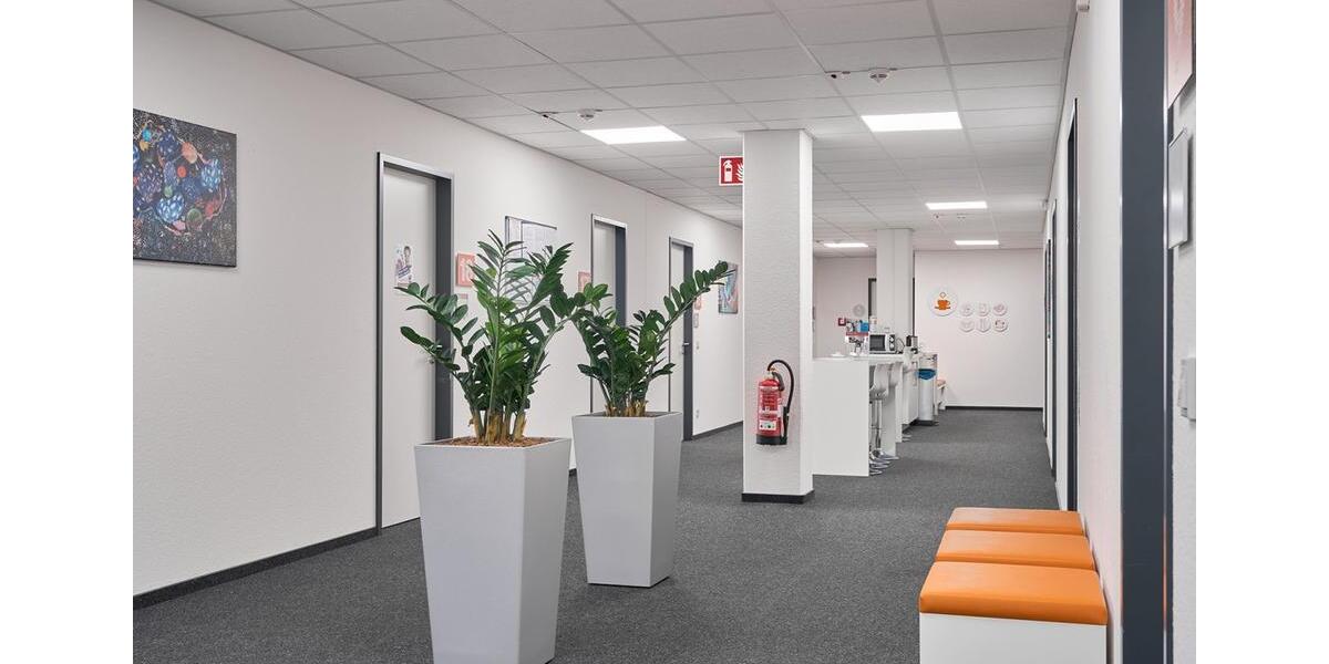 Gewerbeobjekt Würselen - 2&euro; | Angebot:23813807