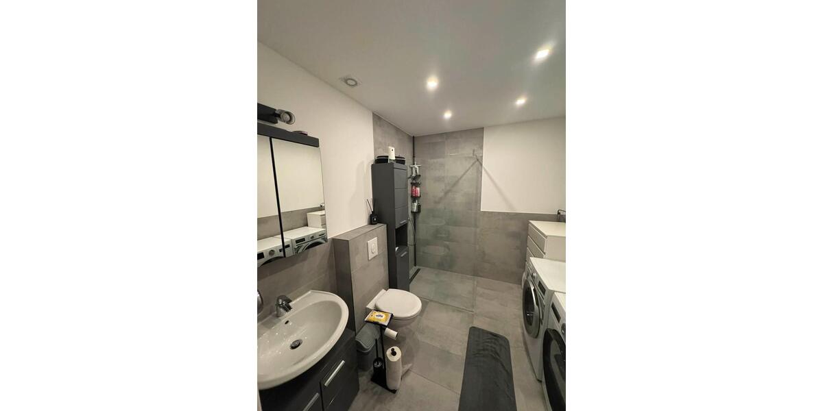 Etagenwohnung Bad Ems - 2 Zimmer, 64 m&sup2;, 640&euro; | Angebot:26023337