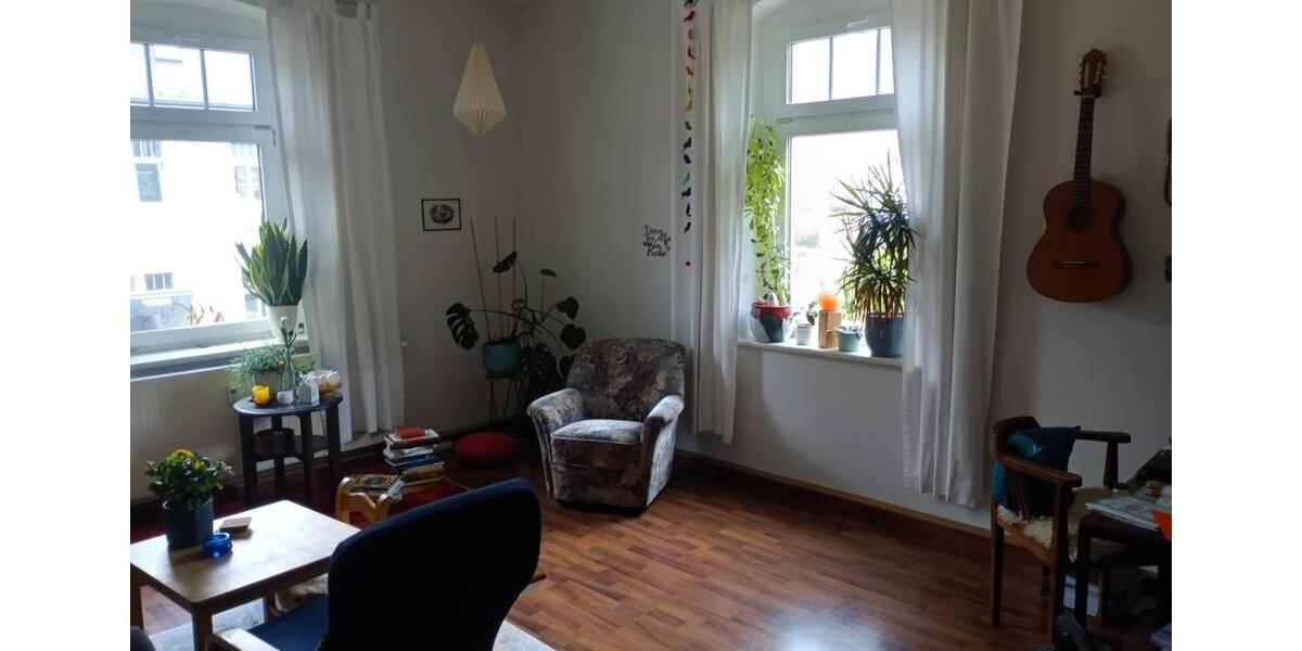 Etagenwohnung Schwarzenberg/Erzgebirge Erzgebirge - 3.5 Zimmer, 79 m&sup2;, 475&euro; | Angebot:26490619