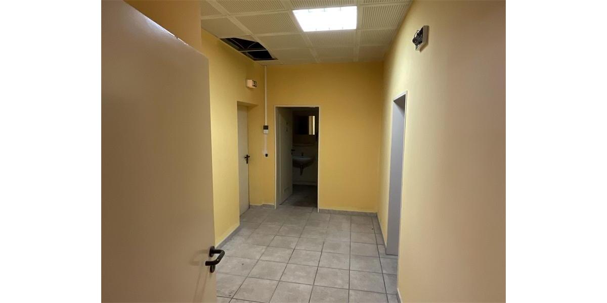 Gewerbeobjekt Bad Schwartau - 2.160&euro; | Angebot:22119635