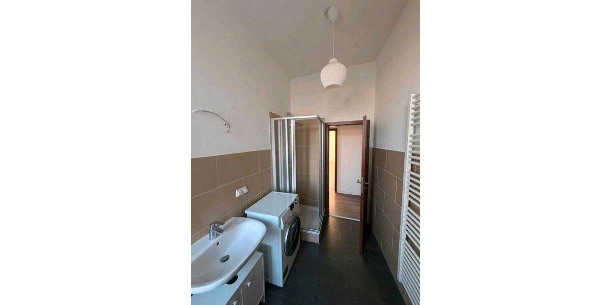 Etagenwohnung Hanau Lamboy - 1 Zimmer, 52 m&sup2;, 800&euro; | Angebot:26432395