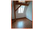 4-Zimmer-Maisonetten-Wohnung mit Terrasse in bester Innenstadtlage mit TG-PKW-Stellplatz zu vermieten!