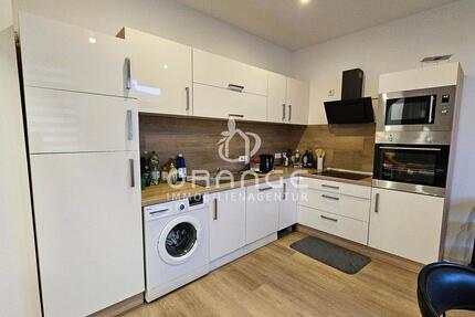 ***2-Zimmer Wohnung mit großer Terrasse in Enger-Zentrum*** 2 zimmer