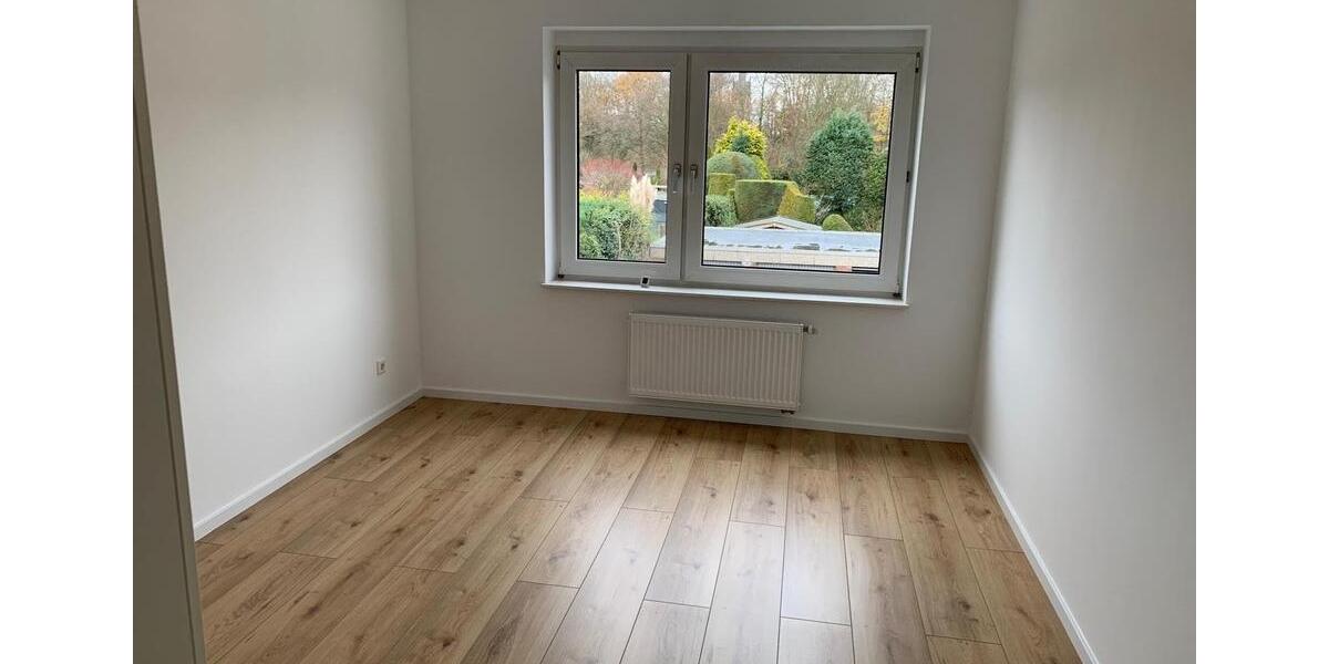 3-Zimmer-Wohnung mit Balkon - ab dem 01.01.2026 zu vermieten 3 zimmer