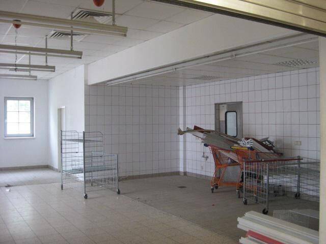 Gewerbeobjekt Schorfheide Groß Schönebeck - 1.850&euro; | Angebot:20965109