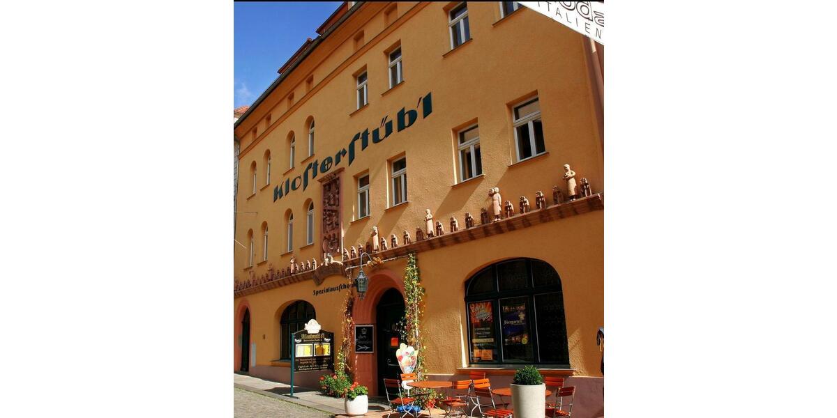 Etagenwohnung Zittau - 1 Zimmer, 23 m&sup2;, 201&euro; | Angebot:23242512