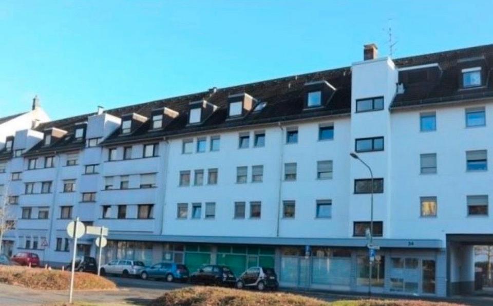 Etagenwohnung Dreieich - 2 Zimmer, 61 m&sup2;, 930&euro; | Angebot:26547129