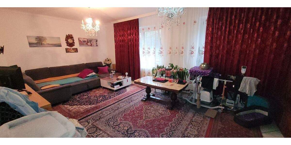 3 Zimmer – Erdgeschoss – TOP Lage – barrierearm – Hagen Mittelstadt 3 zimmer