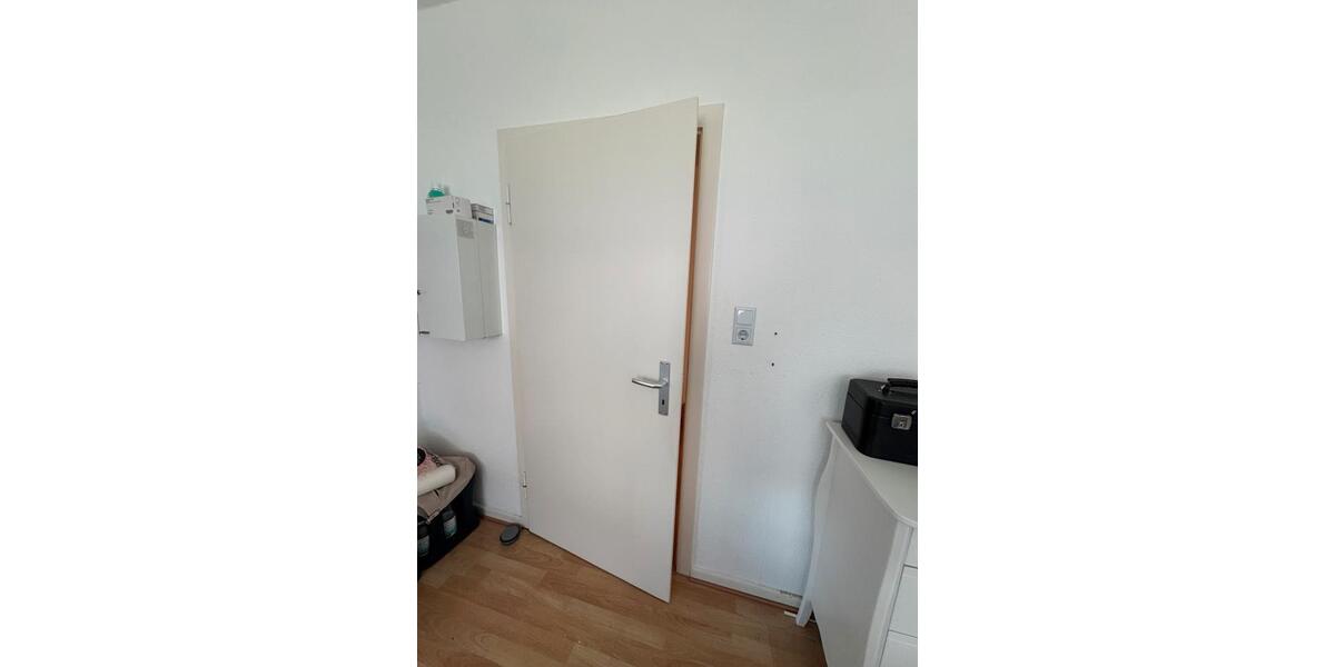 Erdgeschoßwohnung Hagen Hohenlimburg - 2 Zimmer, 60 m&sup2;, 430&euro; | Angebot:25294106