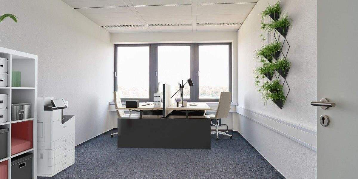 Gewerbeobjekt Offenbach Bieber - 680&euro; | Angebot:25693354